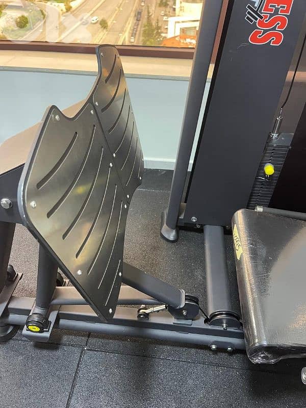 Ext/curl machine best quality 4