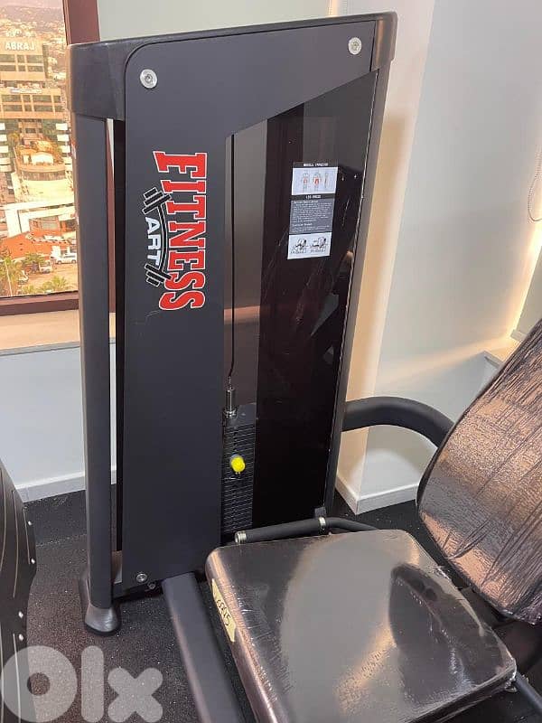 Ext/curl machine best quality 5