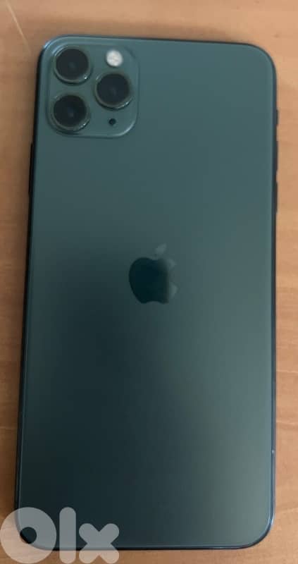 iPhone 11 Pro Max for sale 1