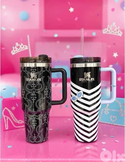 أجمل الأكواب