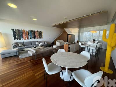 Apartment For Sale in Downtown (Yacht Club)