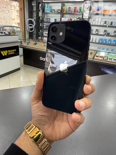 IPHONE 12 128GB USED