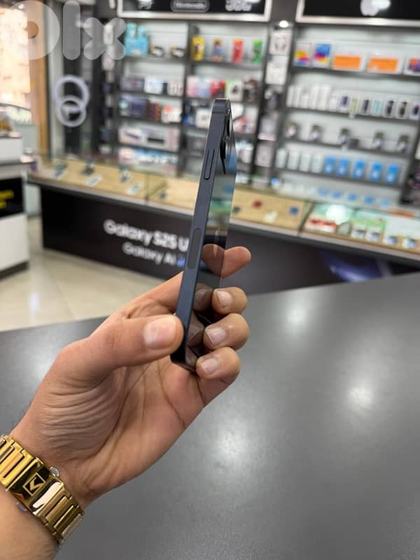 IPHONE 12 128GB USED 1