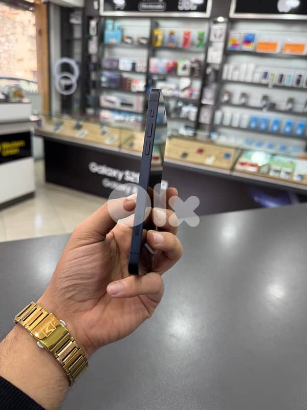 IPHONE 12 128GB USED 2