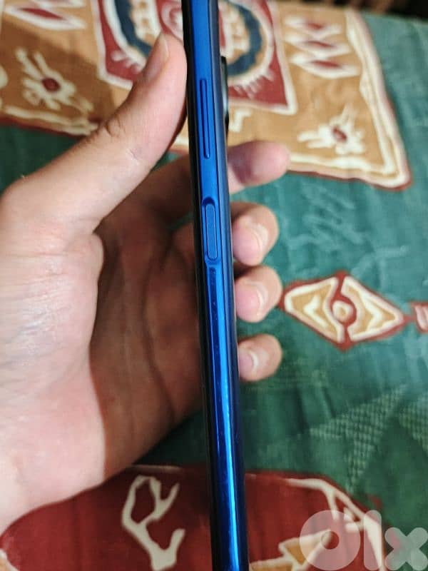 poco x3 pro 4
