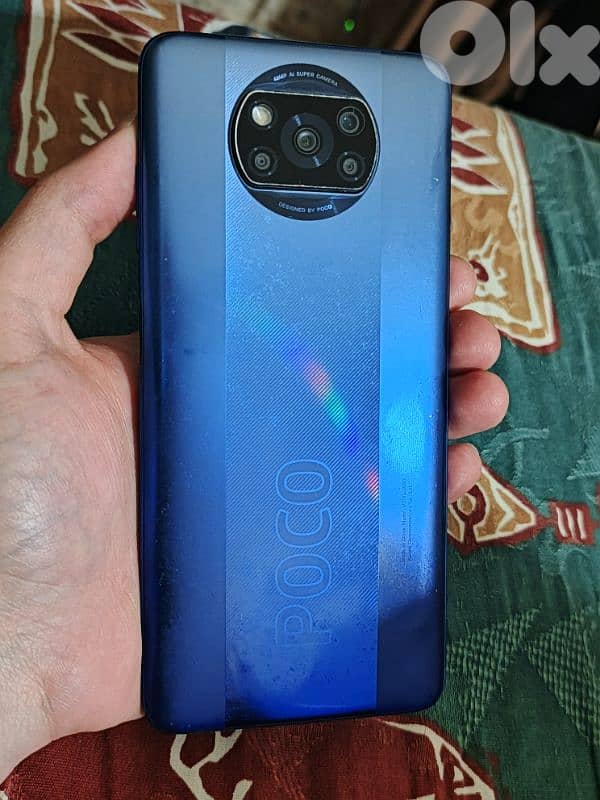 poco x3 pro 5
