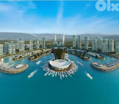 Batumi Island Real Estate | Studio & 1-2BR Apartments from $120,000