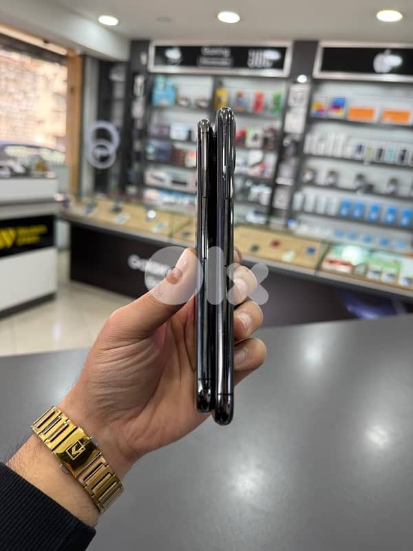 IPHONE 11 PROMAX 256GB USED 2