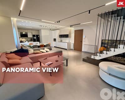 Central heating ,Elevator, ?75sqm Cave,Hazmieh/ الحازمية REF#JK134771