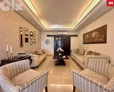 Maid’s Room/3 Parking Spaces/Jnah/جناح /Easy Access/ REF#IM135424 !