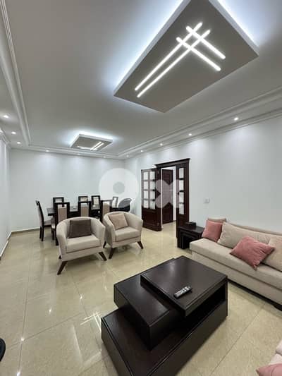 Apartment for sale in Antelias