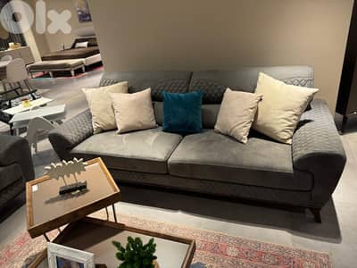 Spacious Cozy Apartment for Rent In Sil El Fil