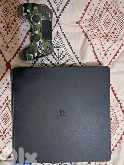 Selling ps4 clean need good price