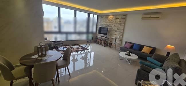 FULLY FURNISHED | ADONIS PRIME | 2 BEDROOMS, (ADOR-115)