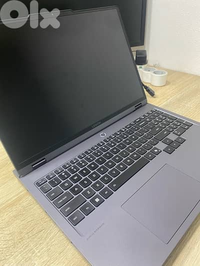 2025 LENOVO LEGION ULTRA 9 RTX 5060