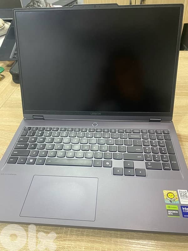 2025 LENOVO LEGION ULTRA 9 RTX 5060 1