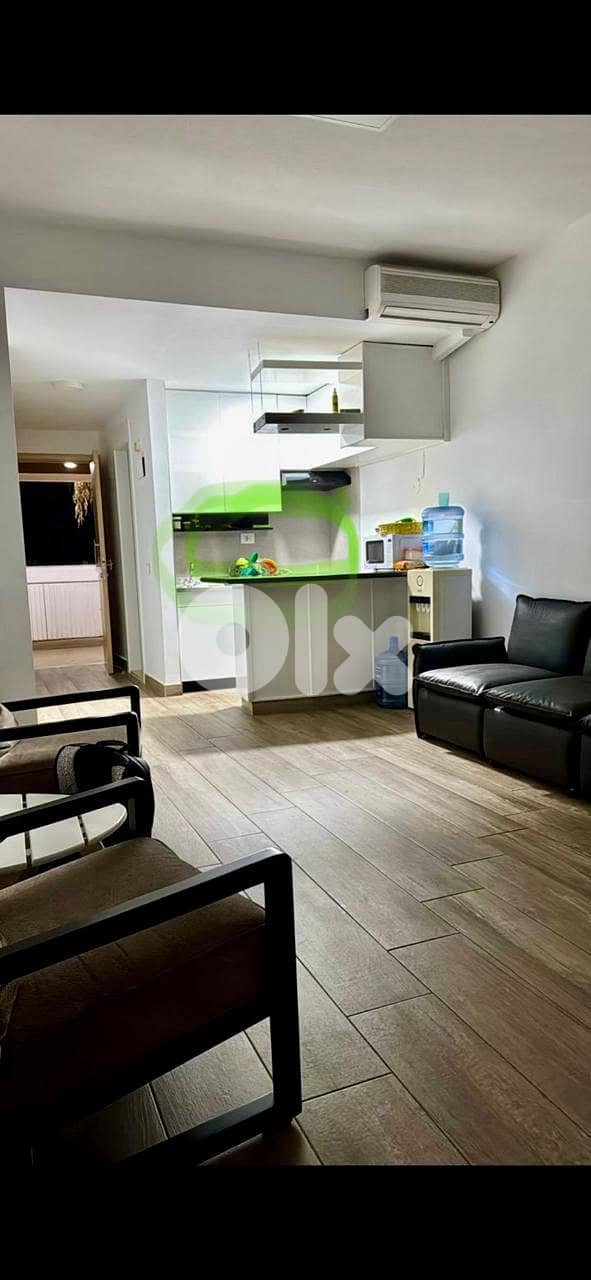 FULLY FURNISHED | AQUAMARINA 2 | SEA VIEW, (JOUR-194) 2