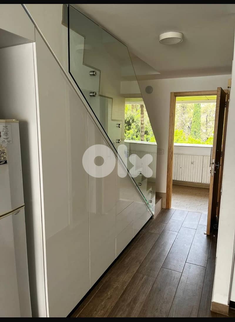 FULLY FURNISHED | AQUAMARINA 2 | SEA VIEW, (JOUR-194) 3