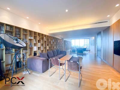 Apartment for Sale in Downtown | Unfurnished | High-End | Hot Deal