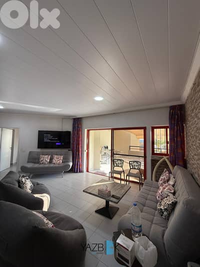 Chalet for Sale in Batroun REF#86942638MR شاليه للبيع في البترون