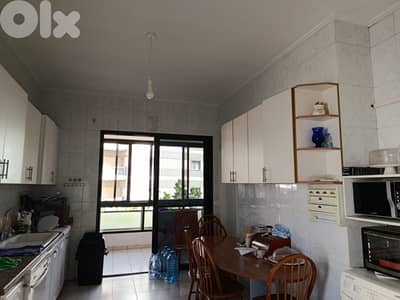 Luxury Spacious 3BR Apartment with Terraces for Sale in Sin El Fil