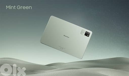 Tab 60 WiFi 12/128GB