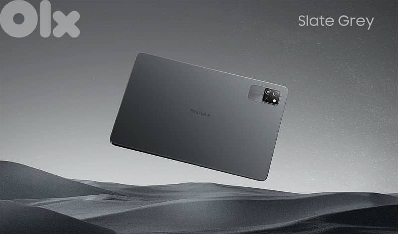 Tab 60 WiFi 12/128GB 2