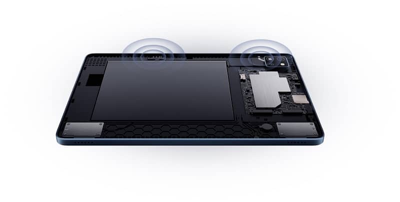 Tab 60 WiFi 12/128GB 13