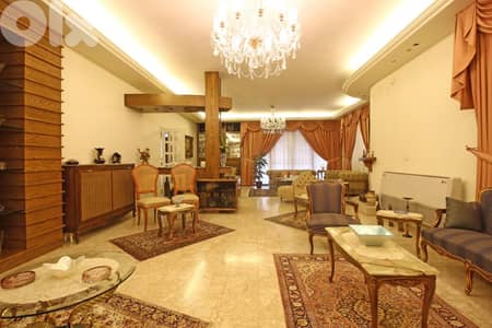 700 Sqm Villa For Sale In Monteverde فيلا للبيع في المونتيفردي