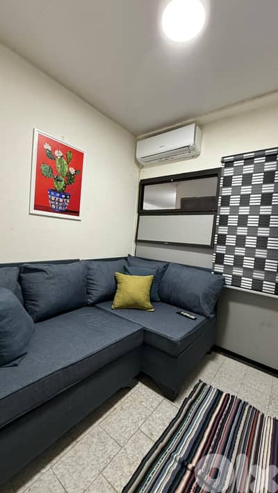 FULLY FURNISHED | SOLEMAR | STUDIO, (JOUR-198)