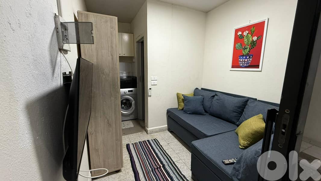 FULLY FURNISHED | SOLEMAR | STUDIO, (JOUR-198) 1