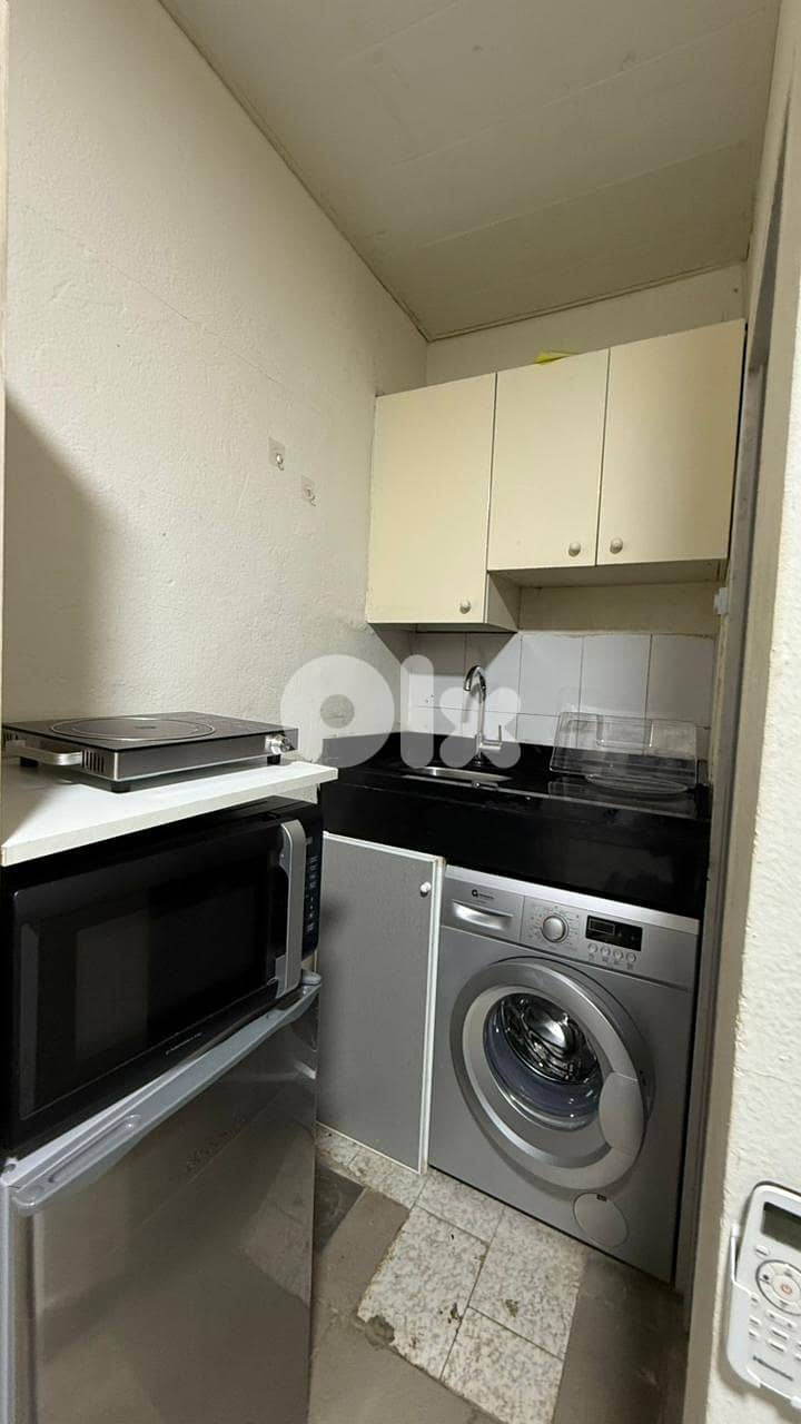 FULLY FURNISHED | SOLEMAR | STUDIO, (JOUR-198) 2