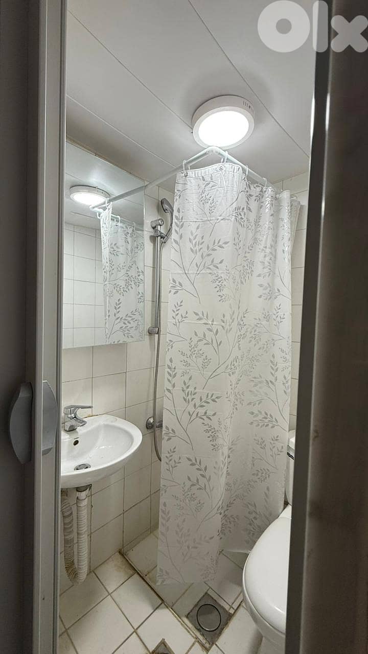 FULLY FURNISHED | SOLEMAR | STUDIO, (JOUR-198) 3