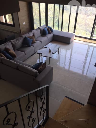 Duplex for rent in Al Oyoun دوبليكس للايجار في العيون