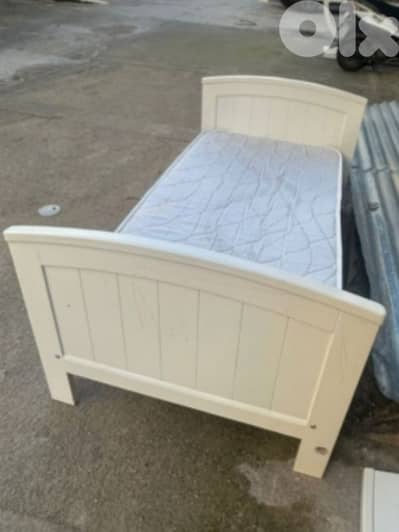 غرفة نوم طفل