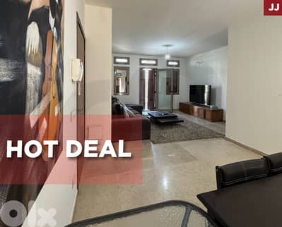 2 underground parking,terrace, Dhour El Choueir/ضهور شوير REF#JJ135439