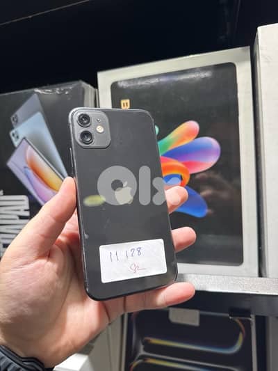 iphone 11 128gb