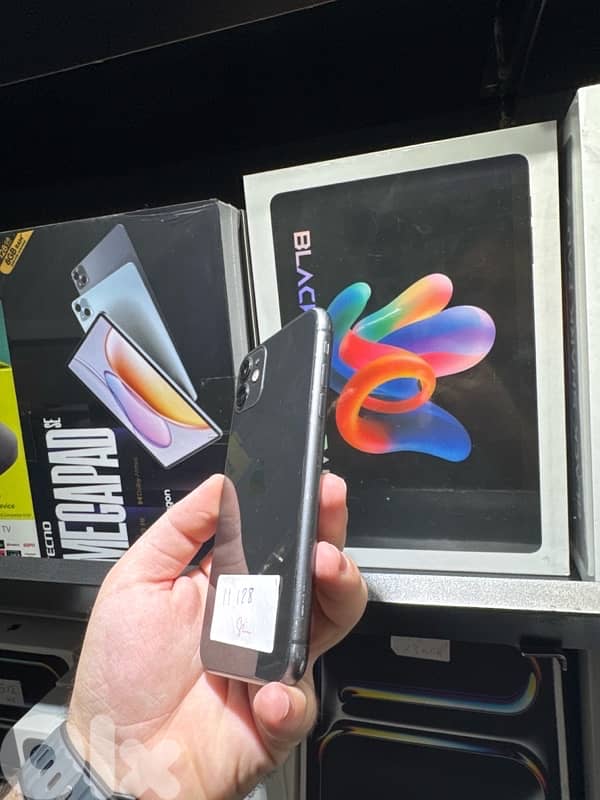 iphone 11 128gb 1