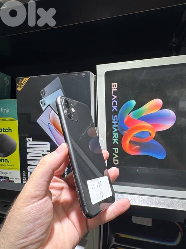 iphone 11 128gb 2