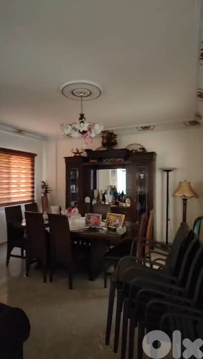 Apartment for sale in Blat, Jbeil شقة للبيع في بلاط، جبيل