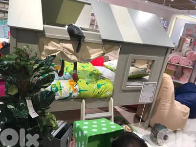 House Bed for Kids