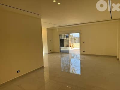 Apartment for sale in bsalim شقة للبيع في بصاليم