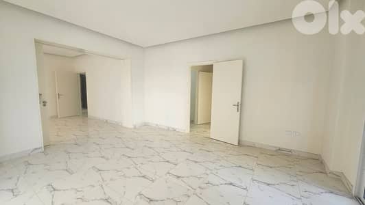 AH-HKL-549 Spacious Newly Renovated Office 300 sqm for Sale in Badaro