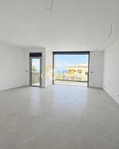 Apartment for Sale – Elissar – SGMJ140