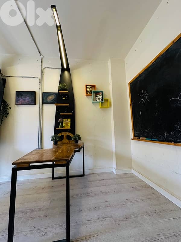 office or gaming desk 2