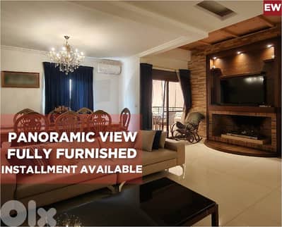 2 Underground Parking, 6 balconies, views, Adonis/ادونيس REF#EW134589