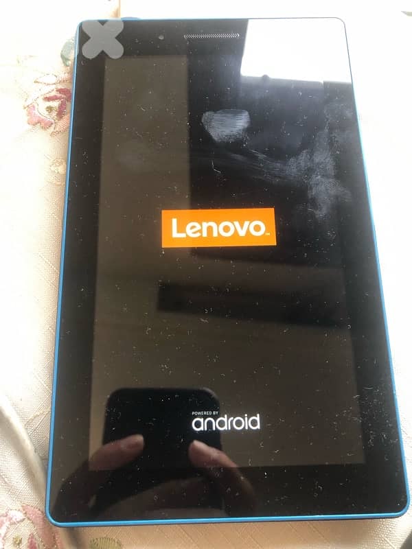 lenovo tablet 3