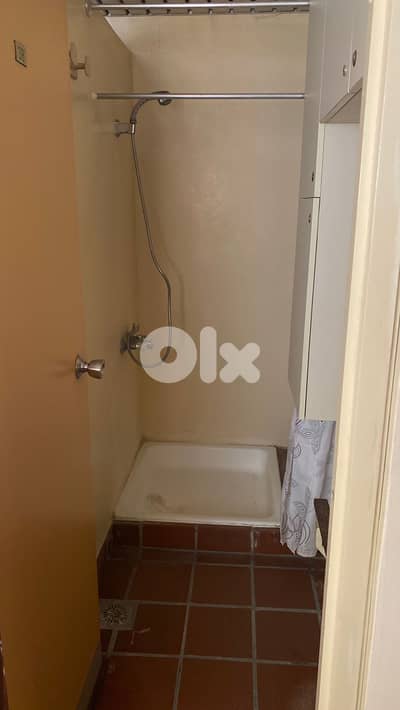 Cabin in Portemilio. Kaslik | Summer Season (Access to 5 persons)