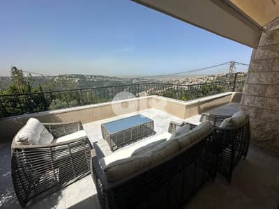 Prime Location Villa For Sale In Monteverde فيلا للبيع في المونتيفردي