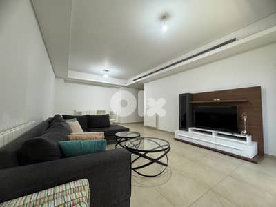 Waterfront City Dbayeh/ Apartment for Sale with Stunning Views!